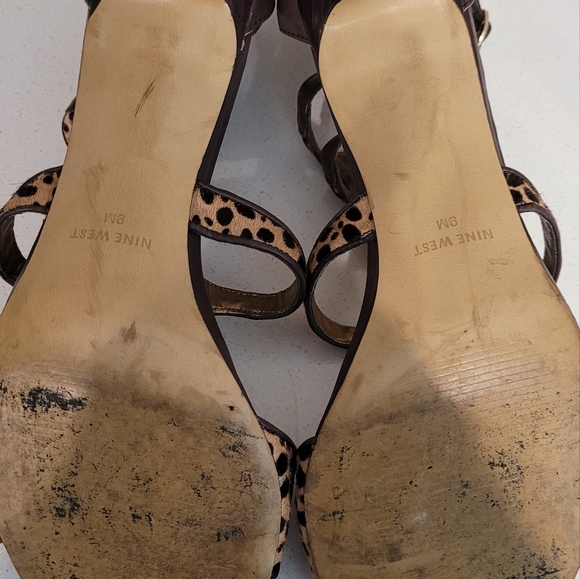 Heels - Picture 5 of 6